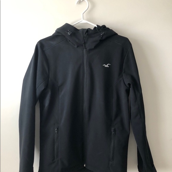 Hollister Lightweight Jacket - Picture 1 of 4